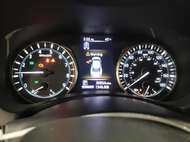 JN1EV7AR7KM554843 Infiniti Q50 LUXE