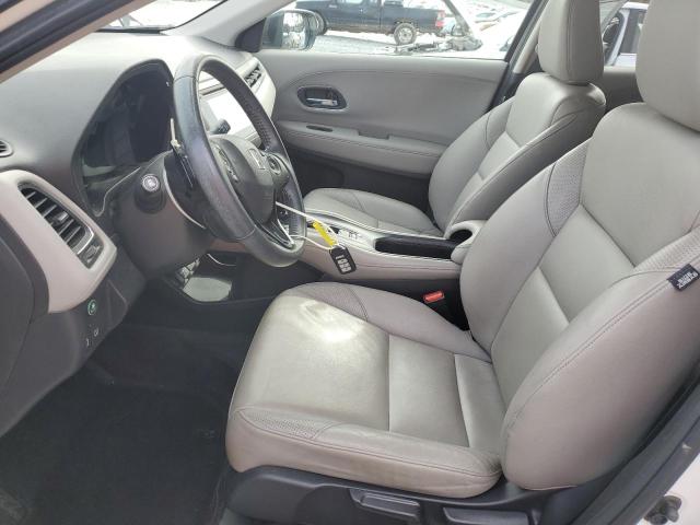 3CZRU5H72JM701173 Honda Hr-v Exl
