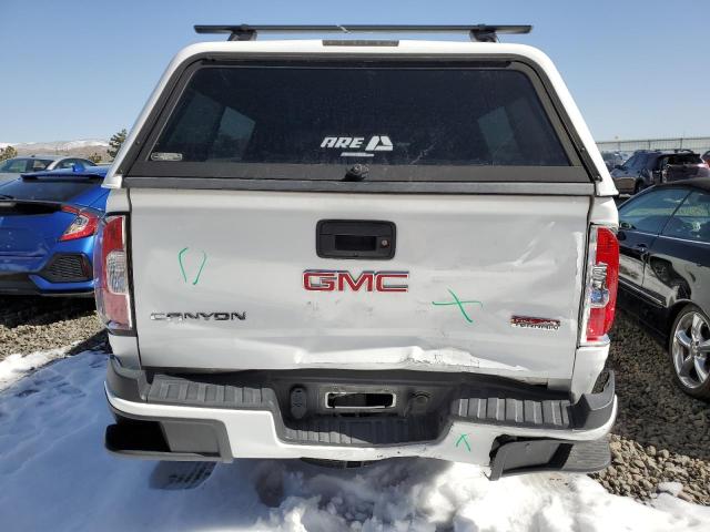 1GTG6CEN4H1224798 GMC CANYON SLE