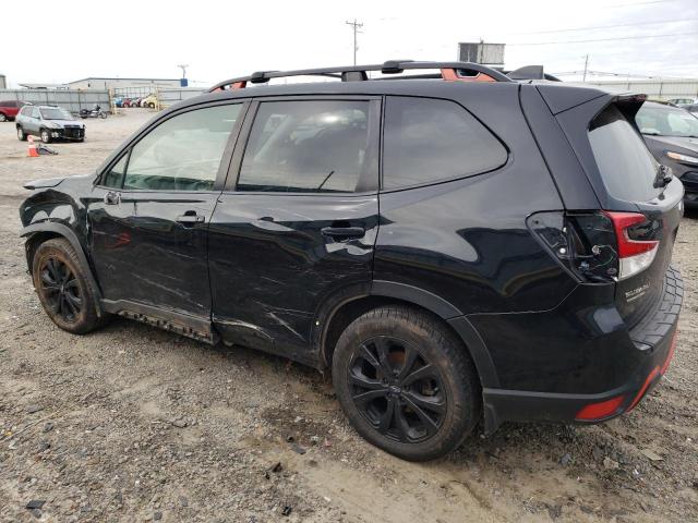 JF2SKARC4MH574938 Subaru Forester Sport