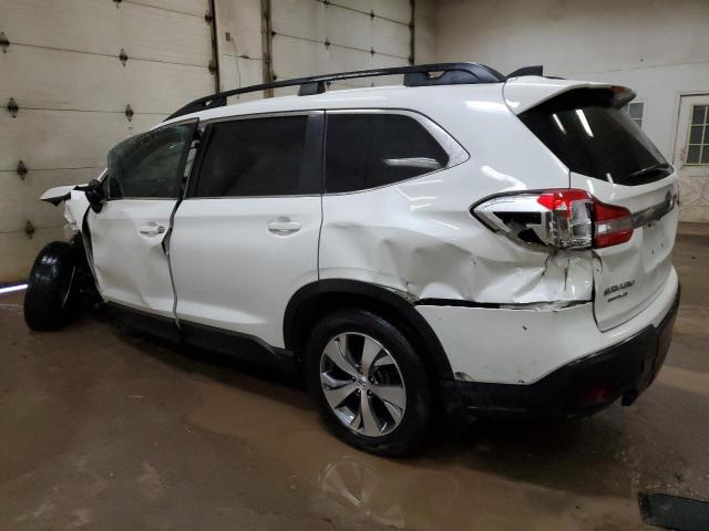 4S4WMABD8K3455700 Subaru Ascent Premium