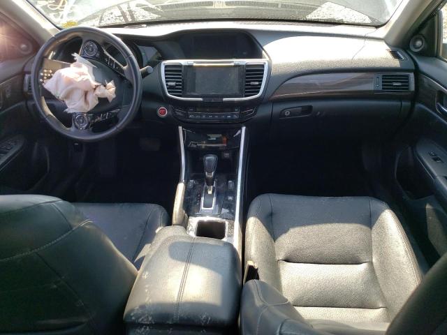 JHMCR6F51HC031145 Honda Accord Hybrid Exl