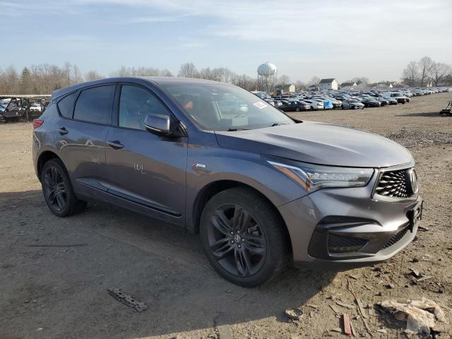 5J8TC2H63KL013661 Acura Rdx A-spec