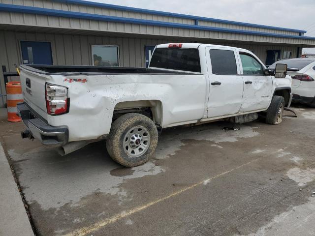 1GT42VCYXJF156796 GMC Sierra K3500