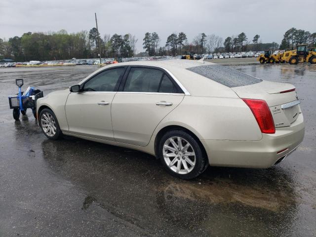 1G6AR5SX3E0125859 Cadillac Cts Luxury Collection