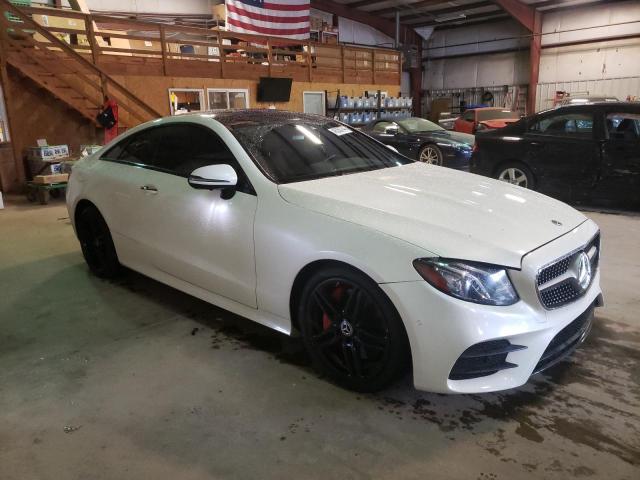 W1K1J6HB1LF137742 Mercedes-Benz E 450