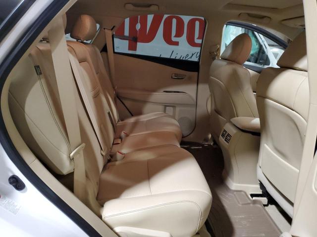 2T2BK1BA6FC270939 Lexus Rx 350 Base