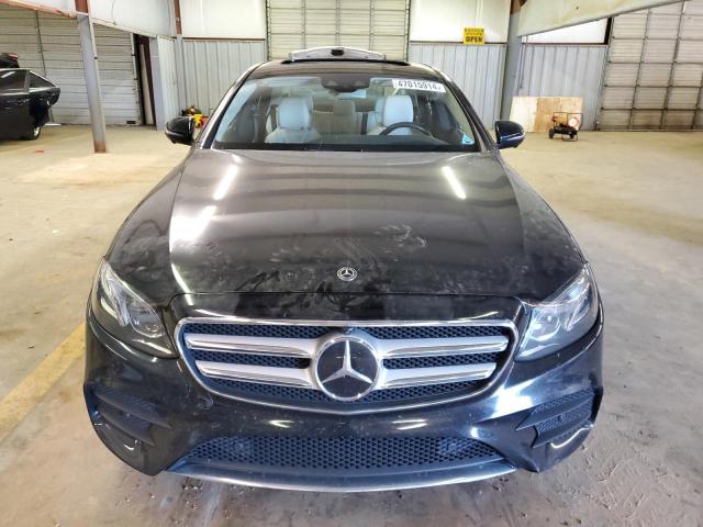 WDDZF6GB9JA443412 Mercedes-Benz E 400 4matic