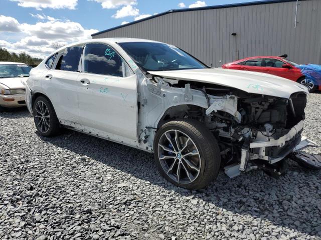 5UXUJ5C52KLJ63557 BMW X4 M40i