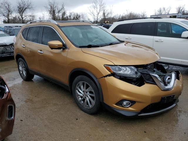 5N1AT2MV1FC757361 Nissan ROGUE S