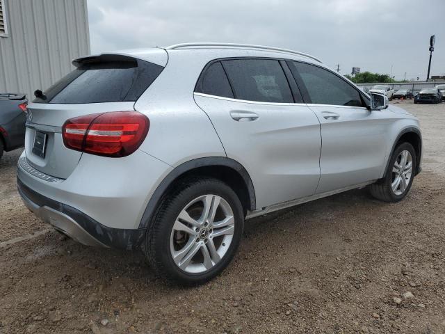 WDCTG4EB0KU014044 Mercedes-Benz GLA 250