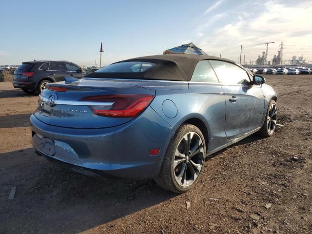 W04WH3N54HG007331 Buick Cascada Premium