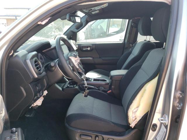 3TMCZ5AN5PM627679 Toyota Tacoma Double Cab