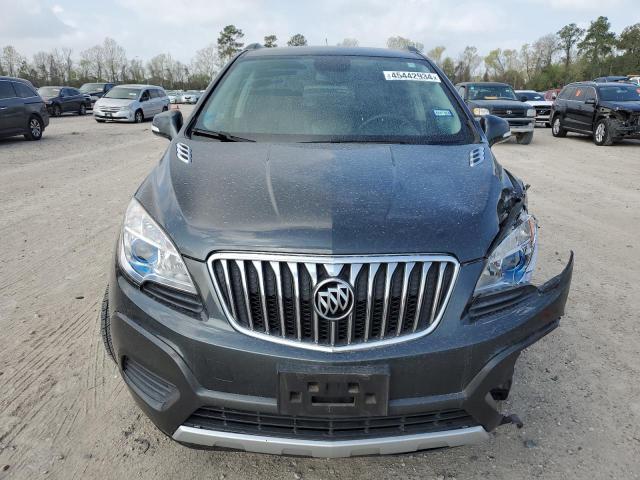 KL4CJASB4GB746216 Buick Encore