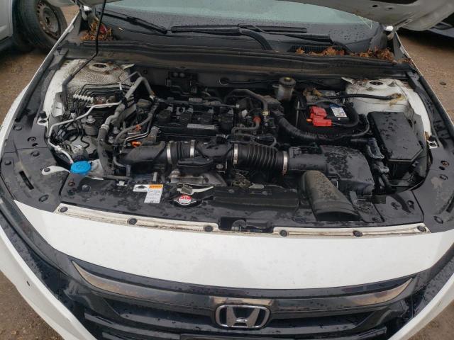 1HGCV1E35KA015857 Honda Accord Sport