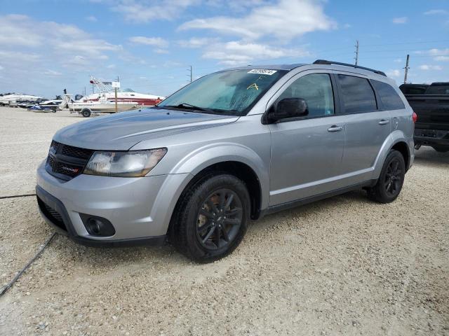 Продажа на аукционе авто 2019 Dodge Journey Se, vin: 3C4PDCBG8KT837695, номер лота: 48766354