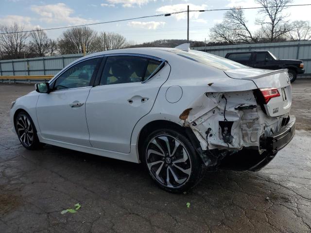 19UDE2F87GA003317 Acura Ilx Premium