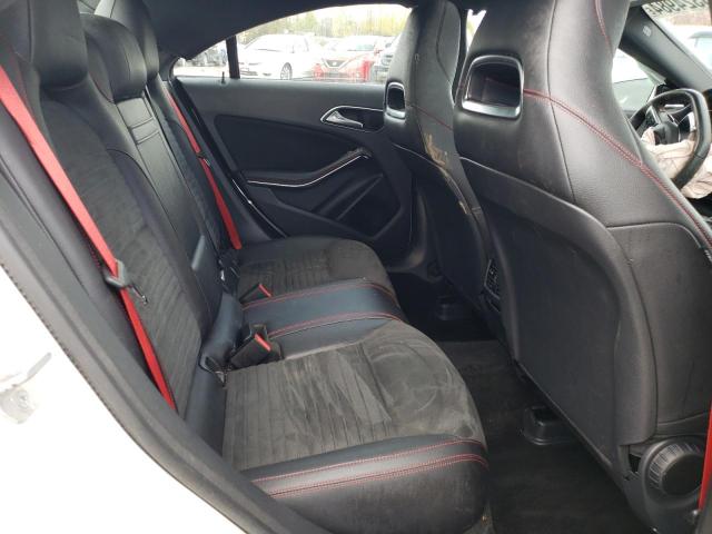 WDDSJ4GB5GN390133 Mercedes-Benz CLA-Class