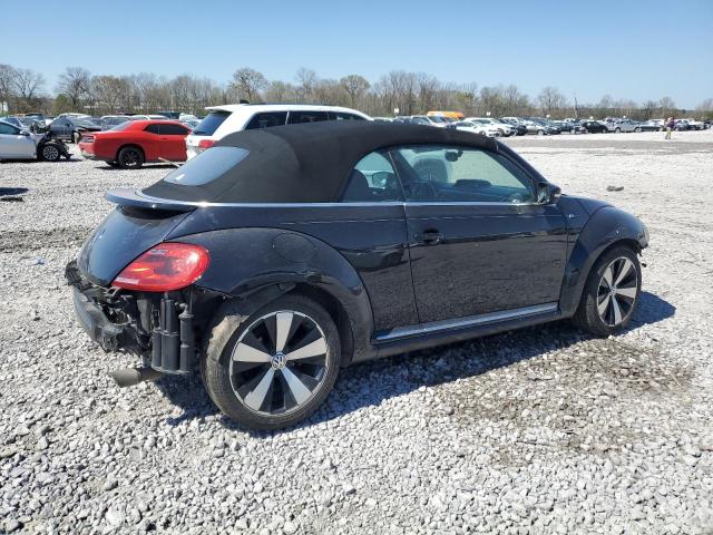 3VW8S7AT5FM806336 Volkswagen Beetle R-line