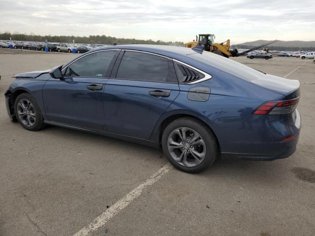 1HGCY1F30PA029002 Honda ACCORD EX