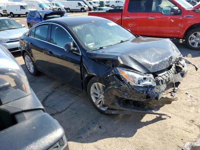 2G4GS5GX2G9195670 Buick Regal Premium
