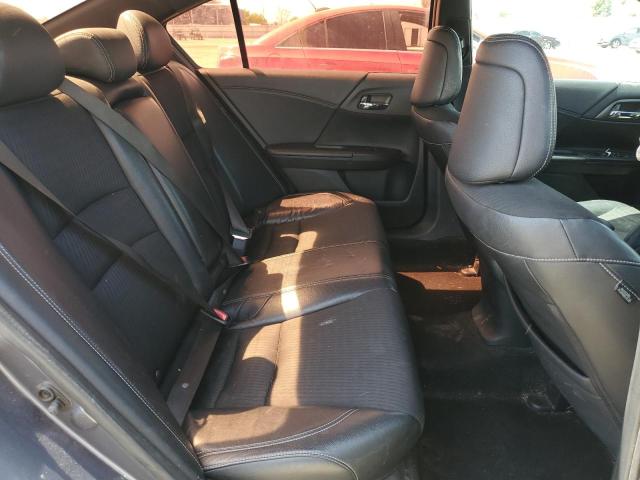 1HGCR2F59GA239103 Honda Accord Sport