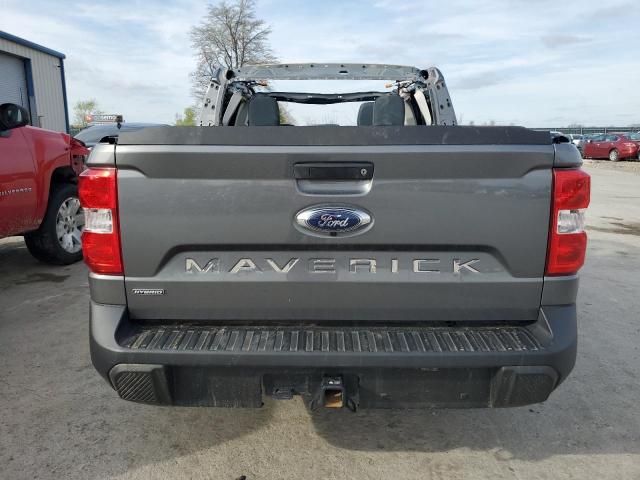 3FTTW8H36RRA14622 Ford Maverick Xlt