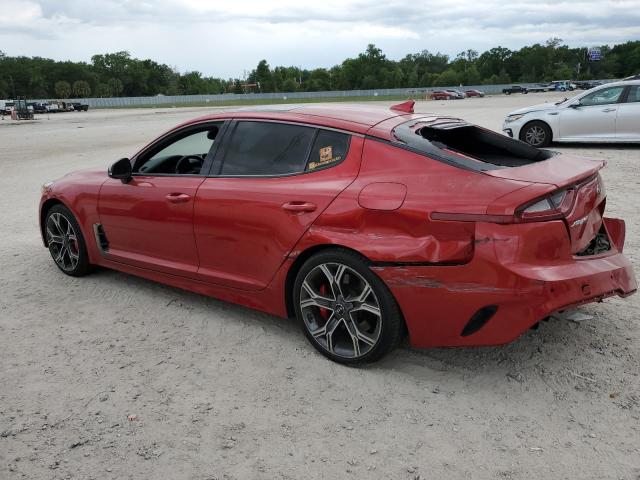 KNAE45LC3J6030280 KIA Stinger Gt1