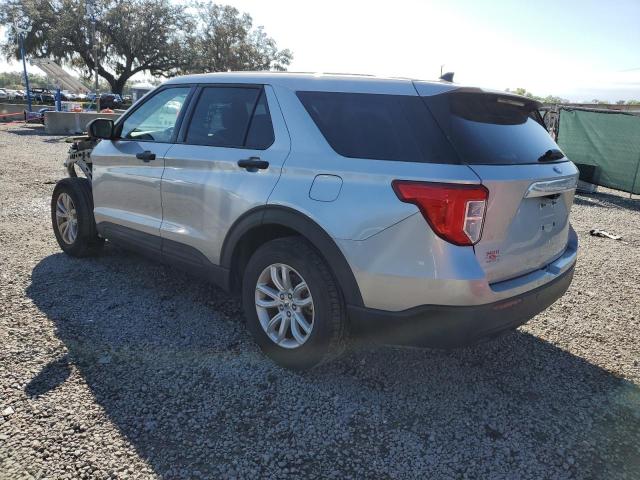 1FMSK7BH1MGB40548 Ford EXPLORER