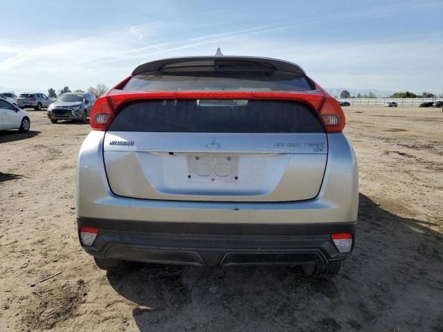 JA4AT3AA9KZ023256 Mitsubishi Eclipse Cross Es