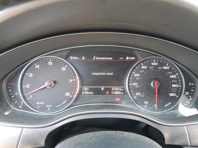WAUDFAFC8GN017677 Audi A6 Premium Plus