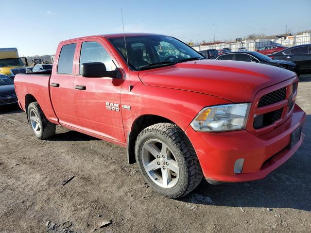 1C6RR7FT0ES343756 RAM 1500 St
