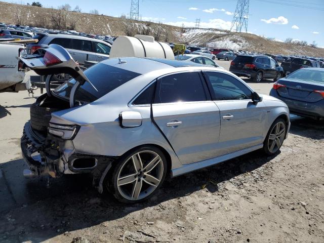 WAUJ8GFF2H1014468 Audi A3 Premium Plus