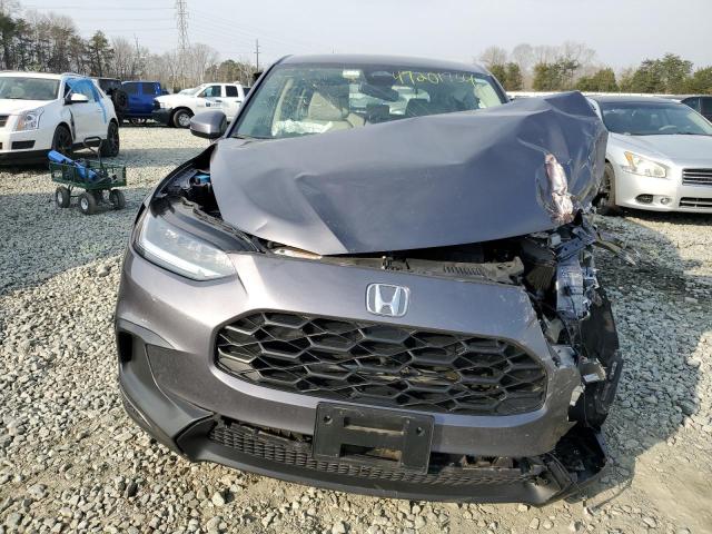 3CZRZ2H31PM739905 Honda HR-V LX