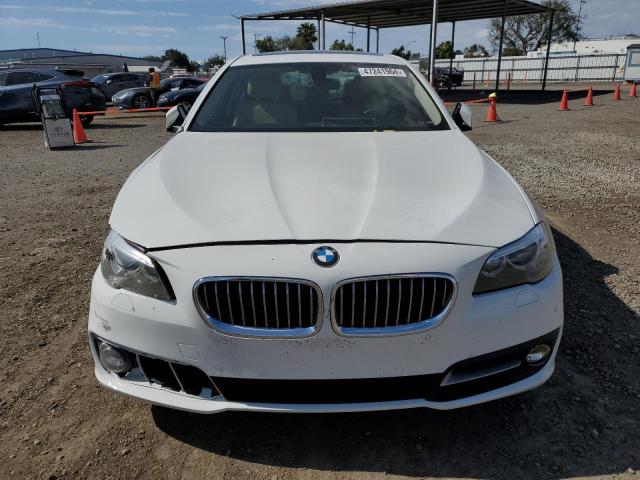 WBA5A5C5XGD529723 BMW 528 I