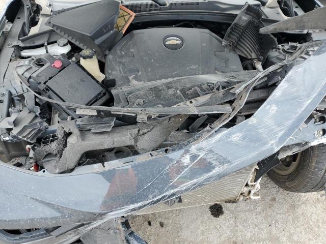 1G1FB3DS3L0109647 Chevrolet CAMARO LS