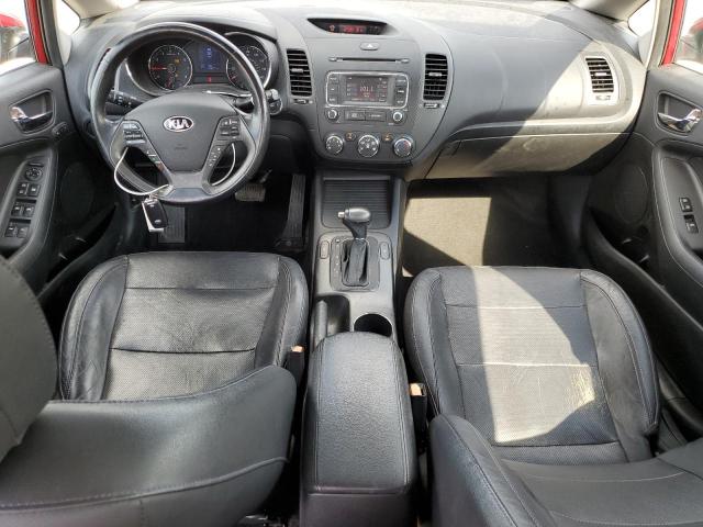 KNAFZ4A87E5169130 KIA FORTE EX