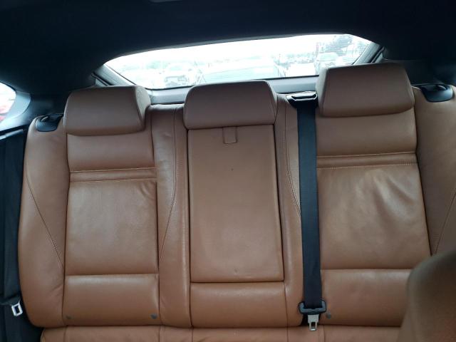 5UXFG2C59E0H09902 BMW X6 Xdrive35i