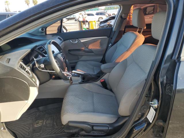 2HGFB2F83FH548688 Honda CIVIC EX