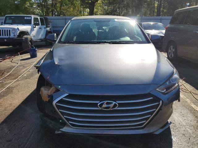 5NPD84LF0JH344949 Hyundai ELANTRA SEL