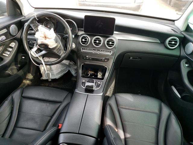 WDC0J4KB0HF234886 Mercedes-Benz Glc Coupe 300 4matic