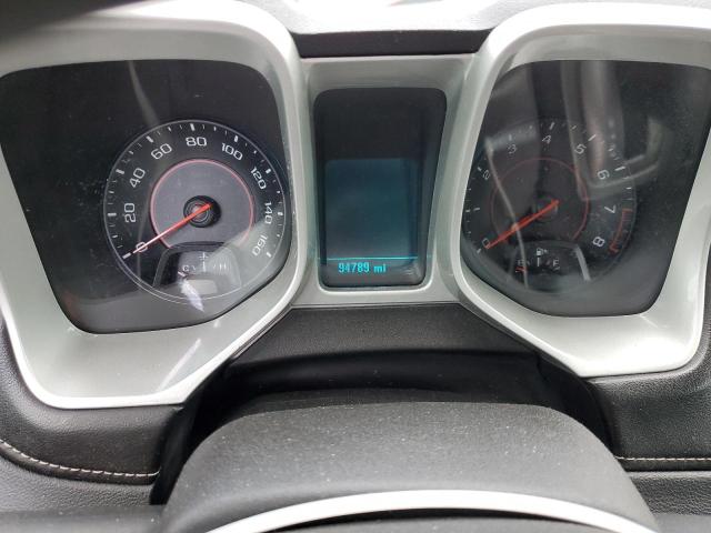 2G1FB1E3XF9304067 Chevrolet CAMARO LS