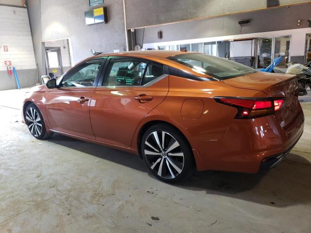 1N4BL4CV9LC179730 Nissan ALTIMA SR