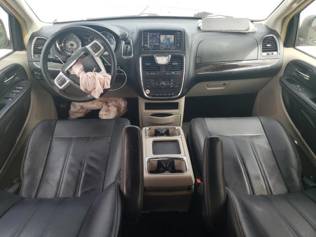 2C4RC1BG4GR268659 Chrysler Town & Country Touring
