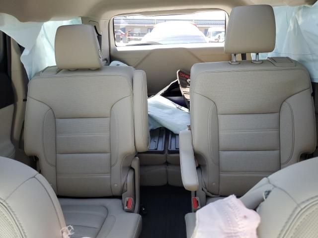 1GKKNXLS5KZ292585 GMC Acadia Denali