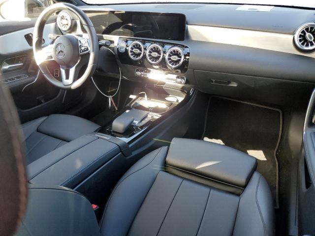 W1K3G4EB6MJ310203 Mercedes-Benz A 220