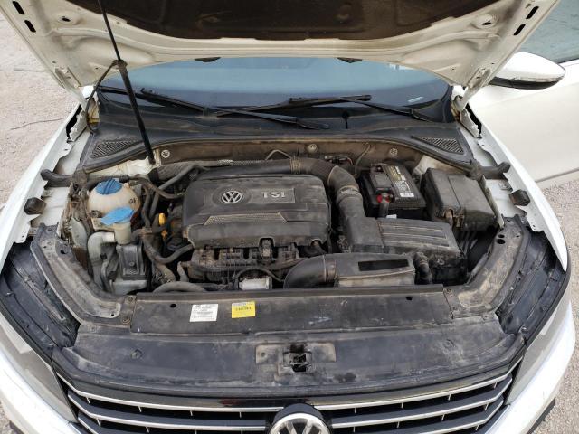 1VWAT7A34HC050906 Volkswagen PASSAT S