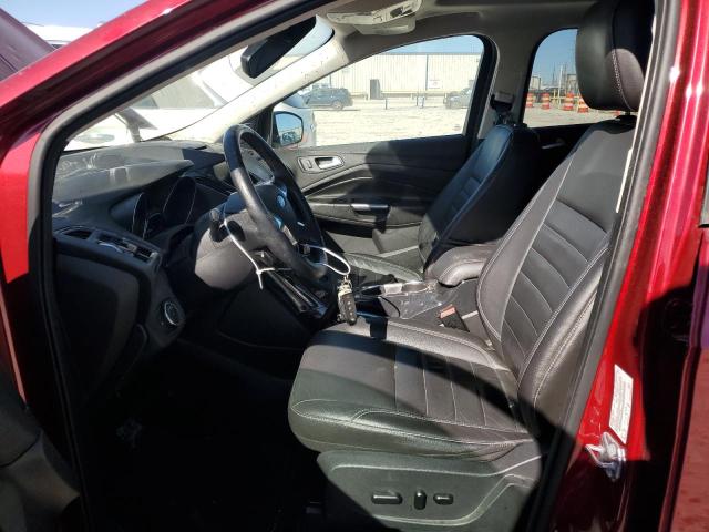 1FMCU9J90FUA40434 Ford Escape Titanium