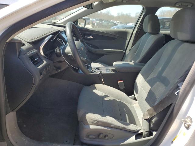1G11Y5SL3EU150453 Chevrolet IMPALA LS