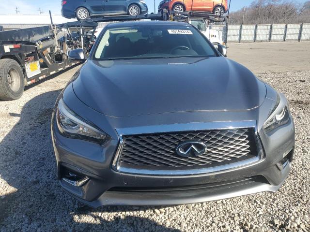 JN1EV7AR5JM438068 Infiniti Q50 LUXE